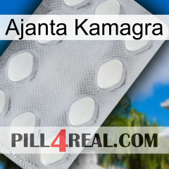 Ajanta Kamagra 16